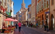 Emménager à Toulouse : coût de l’immobilier