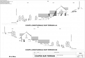 construction maison