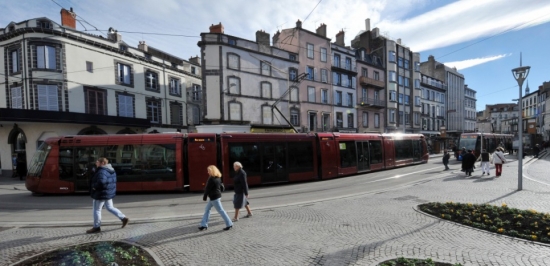 Achat immobilier : pourquoi se tourner vers la ville de Clermont-Ferrand