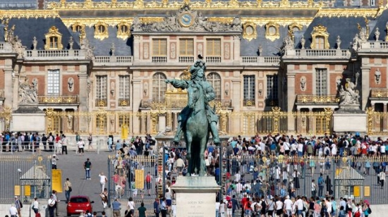 Le prix de l’immobilier à Versailles