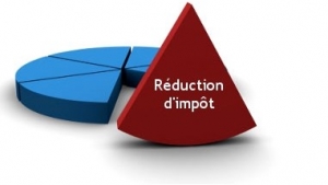 reduction impots
