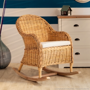 rocking-chair