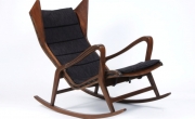 Décoration d’intérieur : bien choisir son rocking chair