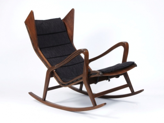 Décoration d’intérieur : bien choisir son rocking chair