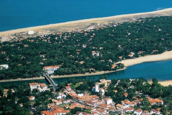 Hossegor : quid de l’immobilier ?