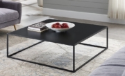 Table basse, dans quel matériau la choisir ?